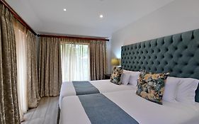 Black Eagle Hotel & Spa